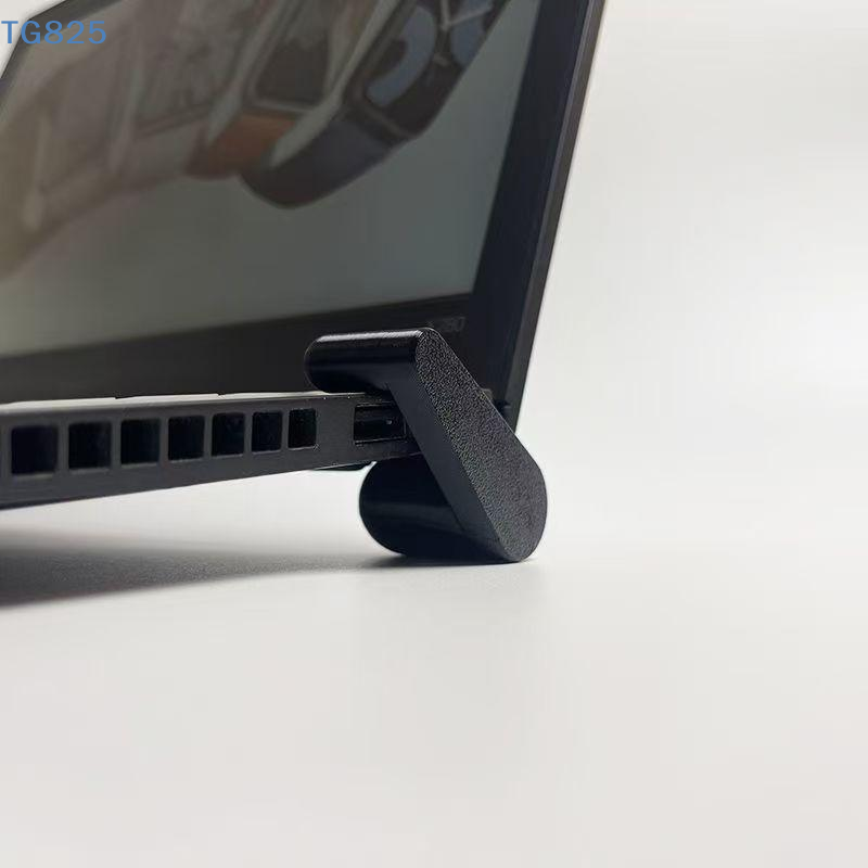 Laptop Accessories Sa - 【AN】【SA】1Pair Portable Laptop Cooling Stand Ventilated