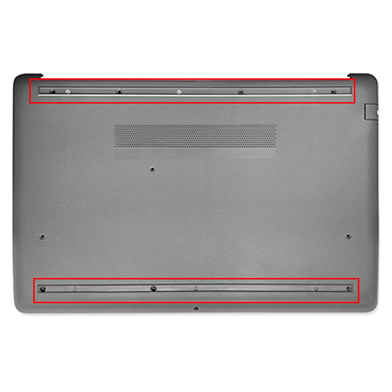 Laptop Accessories For Office - 1pc Laptop Rubber Strip For For