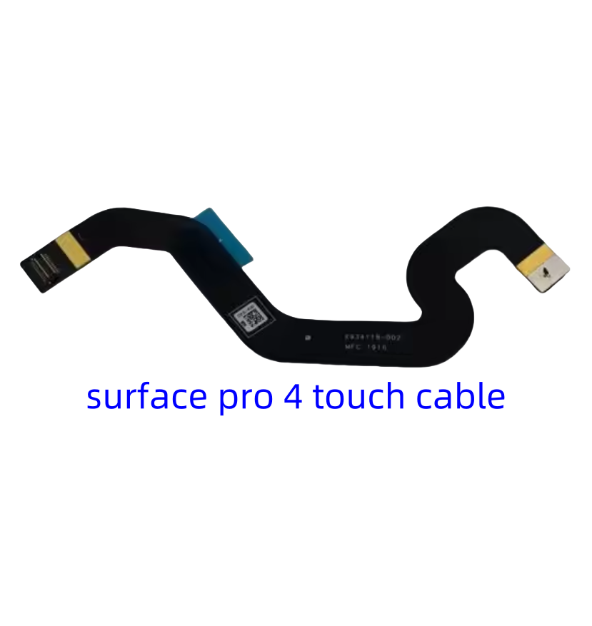 For Microsoft Surface Pro 3 4  - Laptop Accessories For Office recension och pris