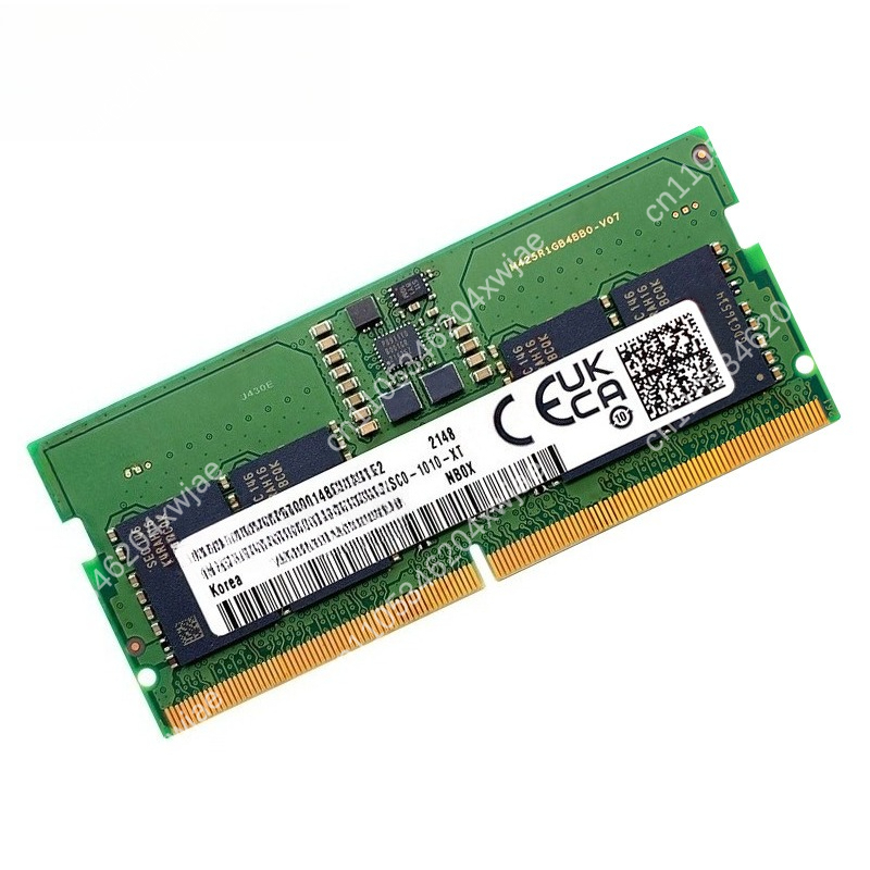 DDR5 Laptop RAM Upgrade 16GB 3 - Memory Ram Upgrade recension och pris