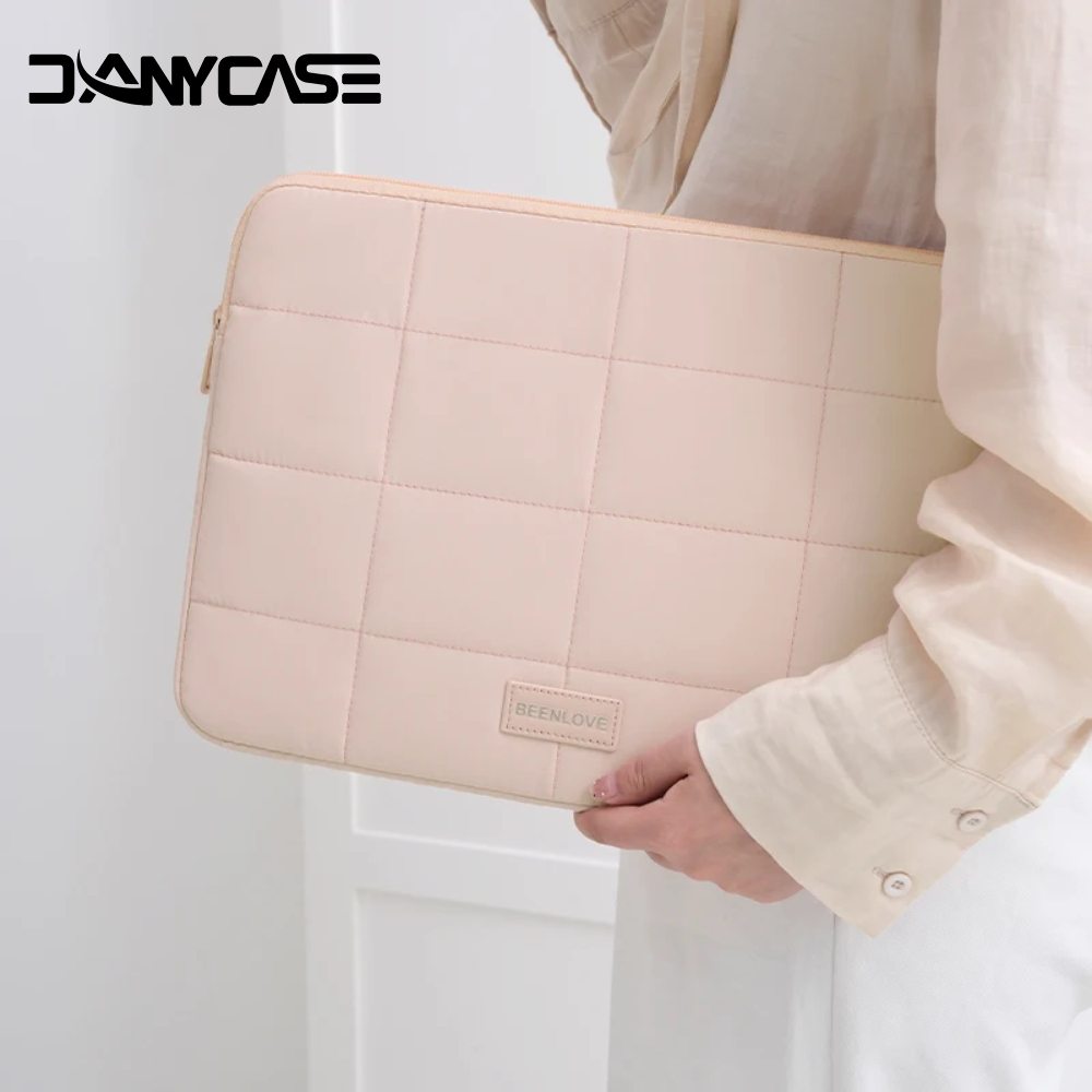 Laptop Sleeve Bag 14-15.6 Inch - Laptop Accessories Pouch recension och pris