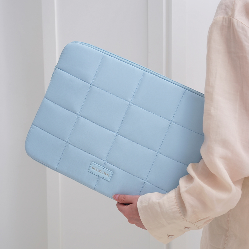 Laptop Sleeve Bag 14-15.6 Inch - Laptop Accessories Pouch recension och pris