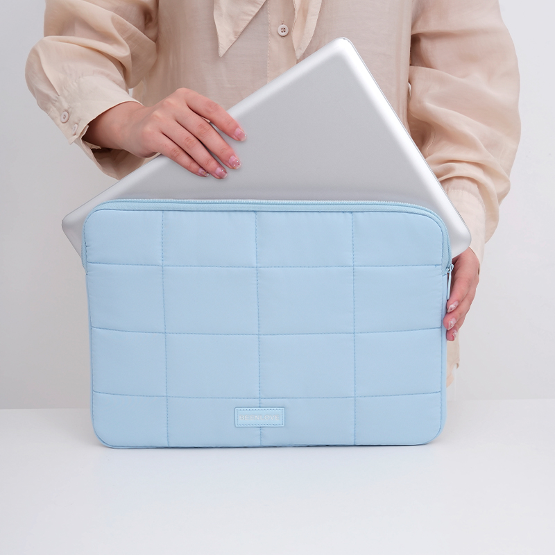 Laptop Sleeve Bag 14-15.6 Inch - Laptop Accessories Pouch recension och pris