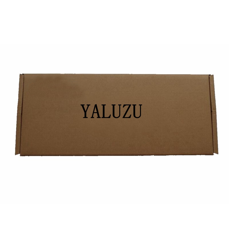 US/RU/LA Laptop Keyboard For L - Yoga Laptop Accessories recension och pris