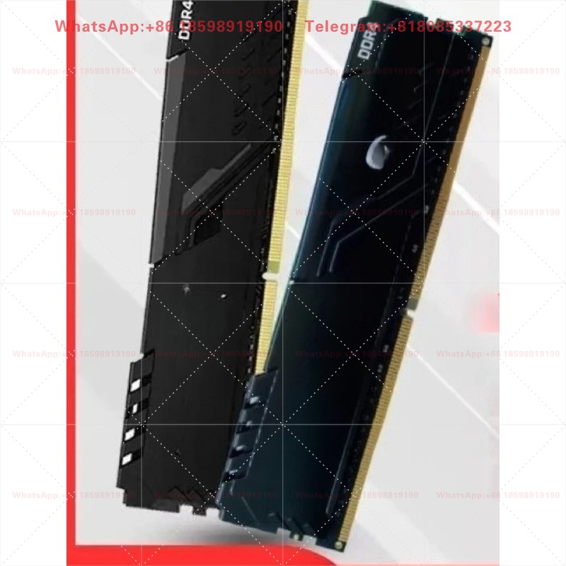 4th Generation DDR4 Desktop RA - Memory Ram Upgrade recension och pris