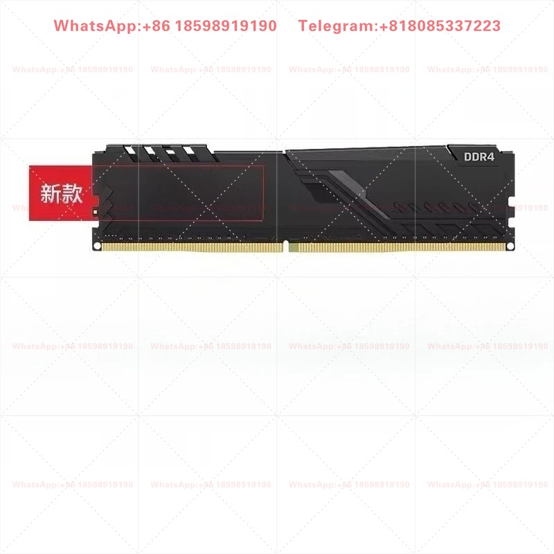 4th Generation DDR4 Desktop RA - Memory Ram Upgrade recension och pris