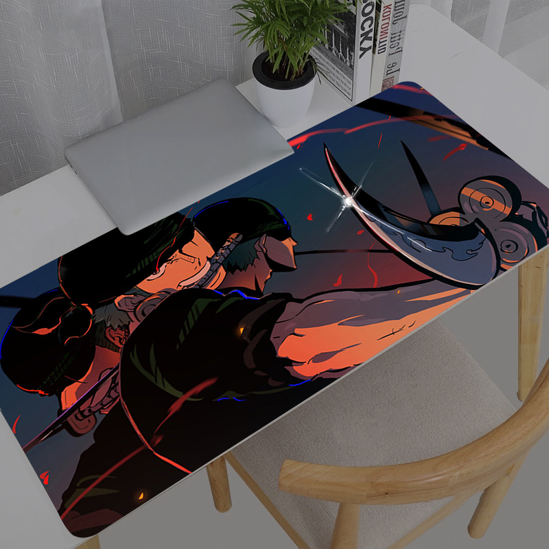 Large Mouse Pad Office One Pie - Laptop Accessories For Office recension och pris