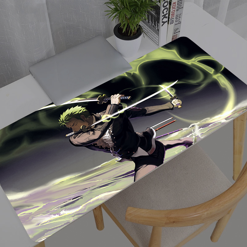Large Mouse Pad Office One Pie - Laptop Accessories For Office recension och pris