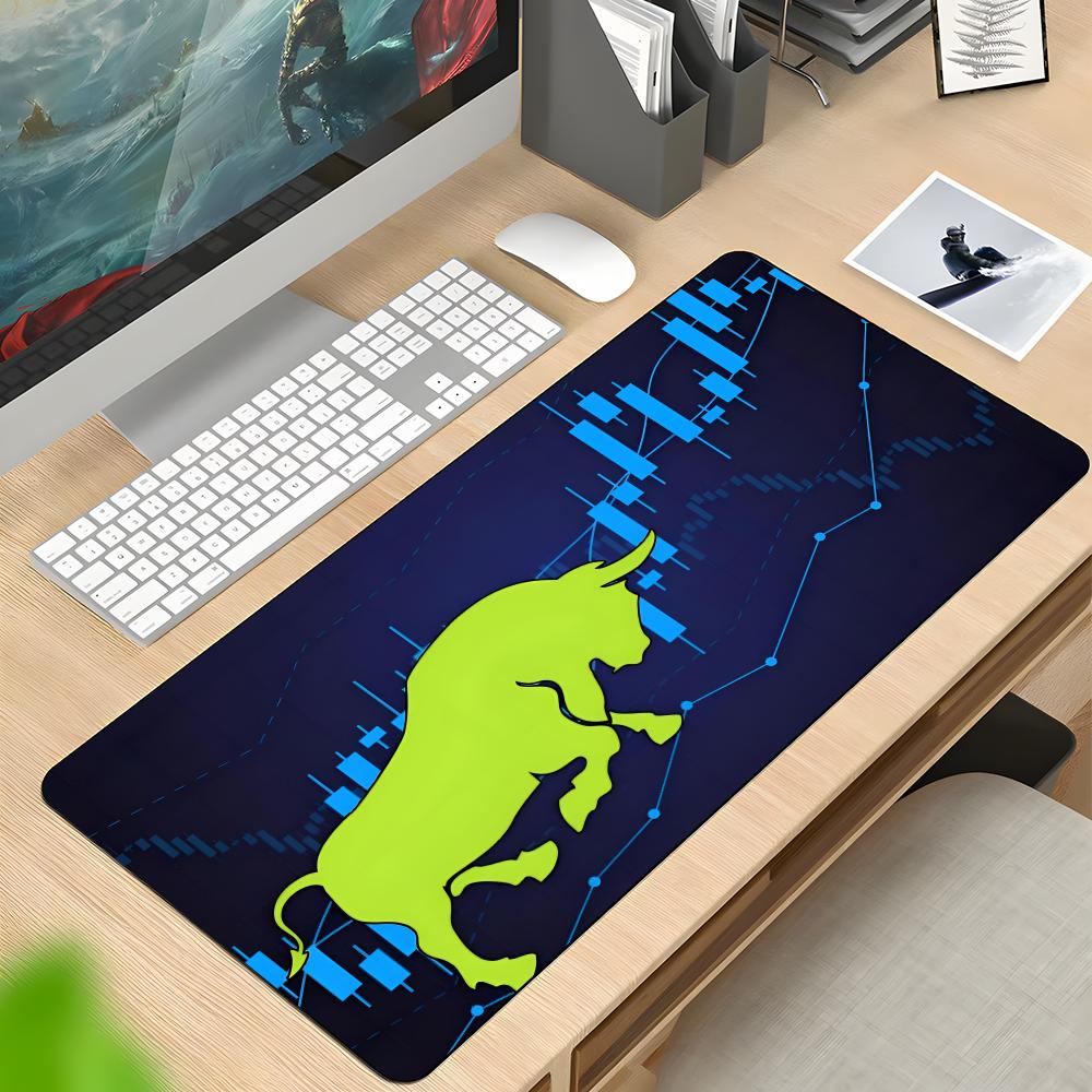 Market Bull Mouse Pad Rubber M - Laptop Accessories Market recension och pris