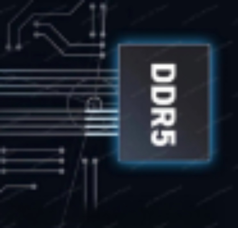 DDR5 Laptop RAM 4800/5600MHz | - Memory Ram Upgrade recension och pris