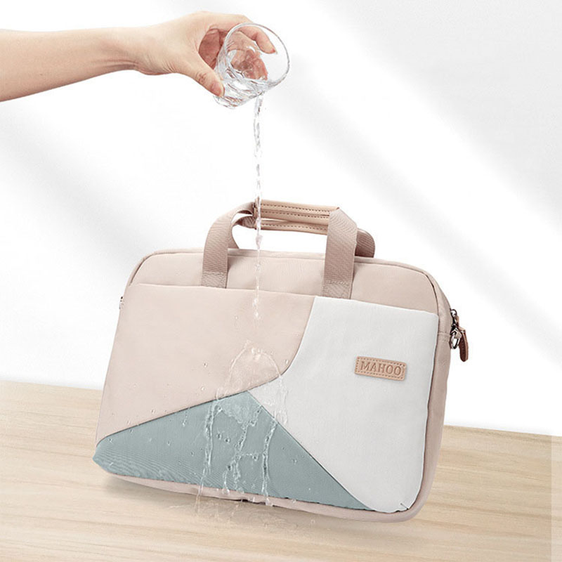 Xnyocn Laptop Sleeve Bag 15.6  - Laptop Accessories Pouch recension och pris