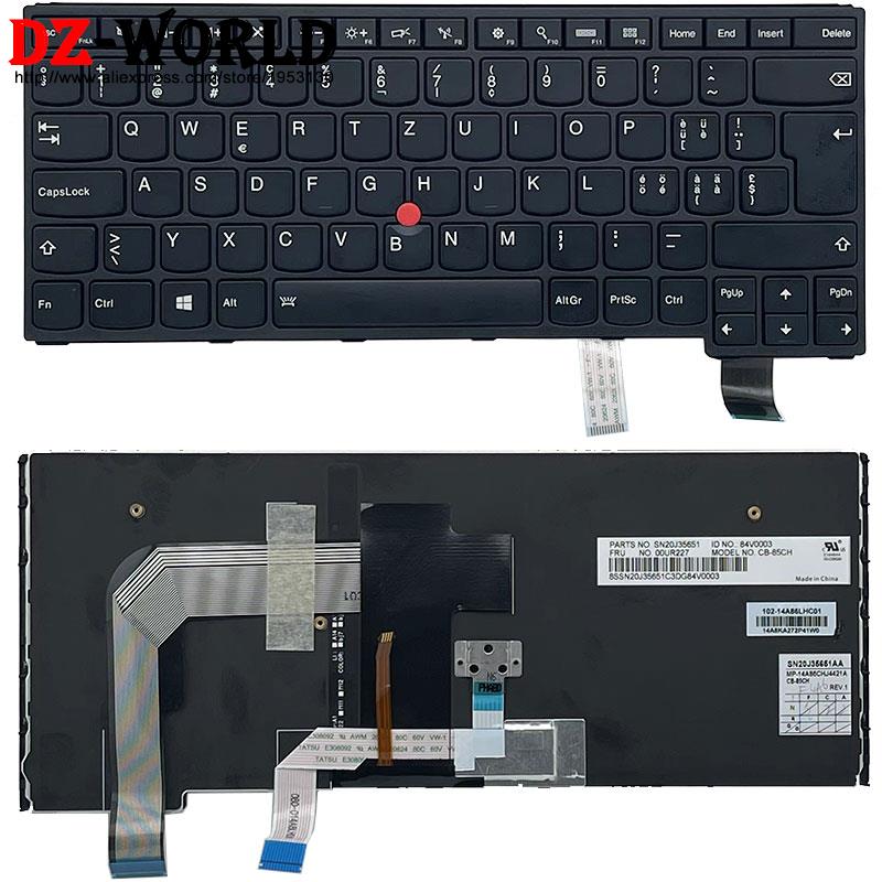 CH SWS GR DK FR DE SI BR BE JP - Yoga Laptop Accessories recension och pris