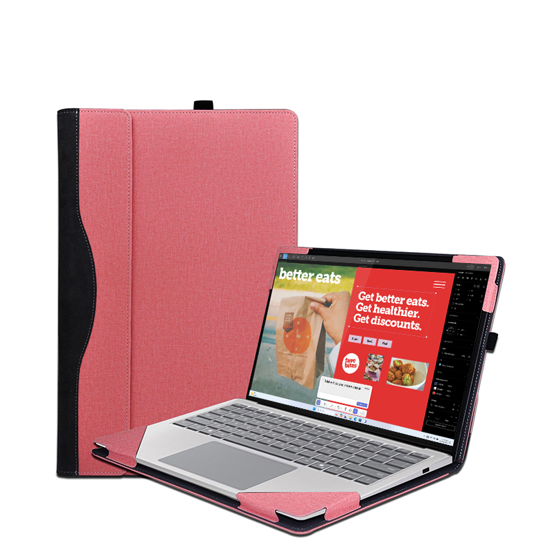 Case Cover For Lenovo Yoga 7 7 - Yoga Laptop Accessories recension och pris