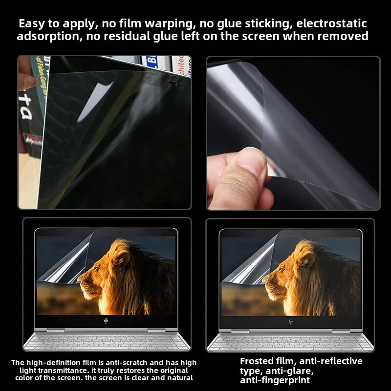 For 2025 Lenovo Yoga 7i 2-in-1 - Yoga Laptop Accessories recension och pris
