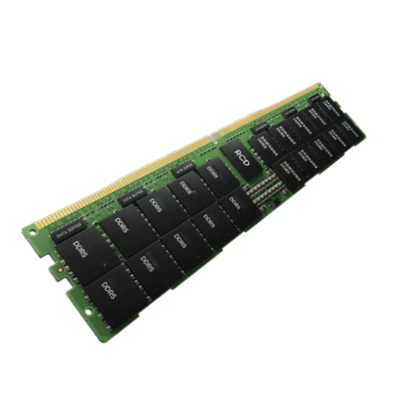 New DDR5 16GB 6400MHz RDIMM EC - Memory Ram Upgrade recension och pris