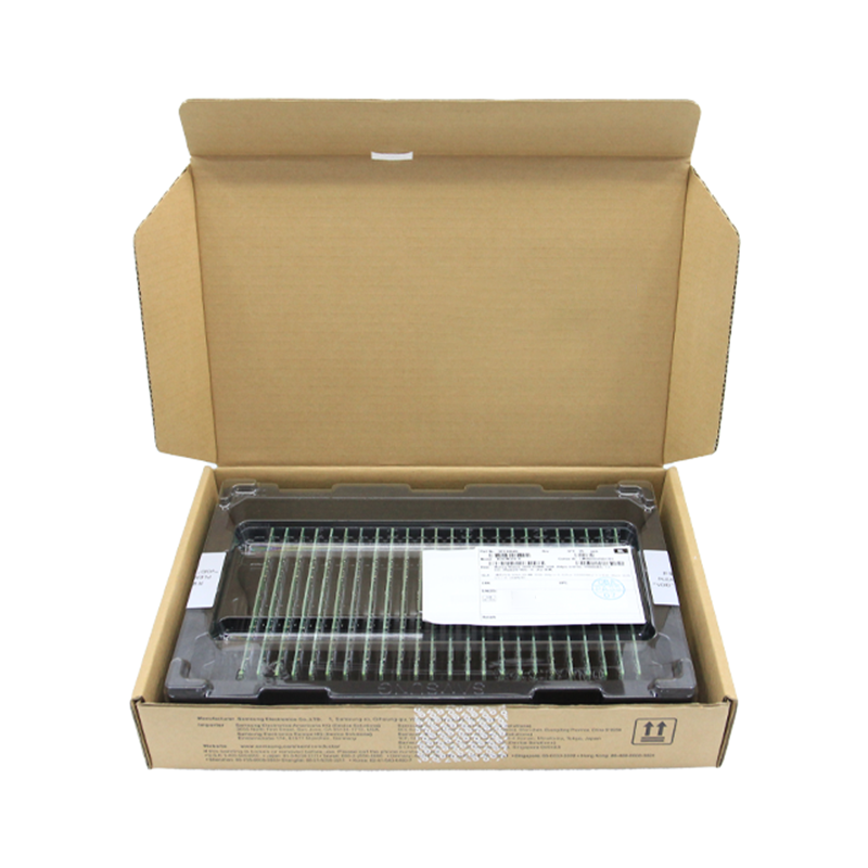 New DDR5 16GB 6400MHz RDIMM EC - Memory Ram Upgrade recension och pris