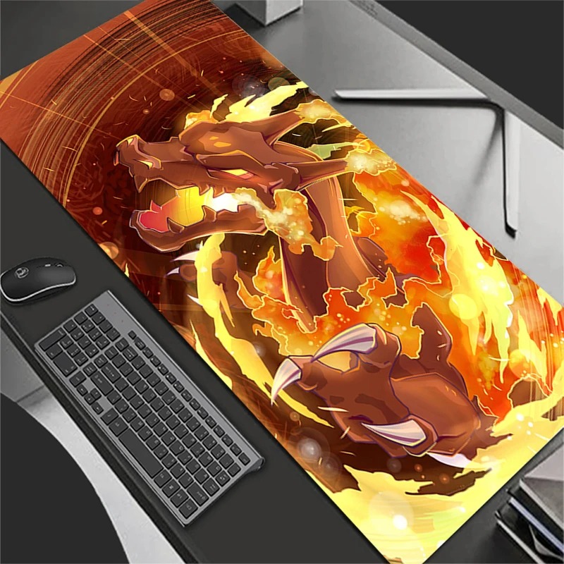 Mouse Pad Anime Gaming Accesso - Laptop Accessories For Office recension och pris