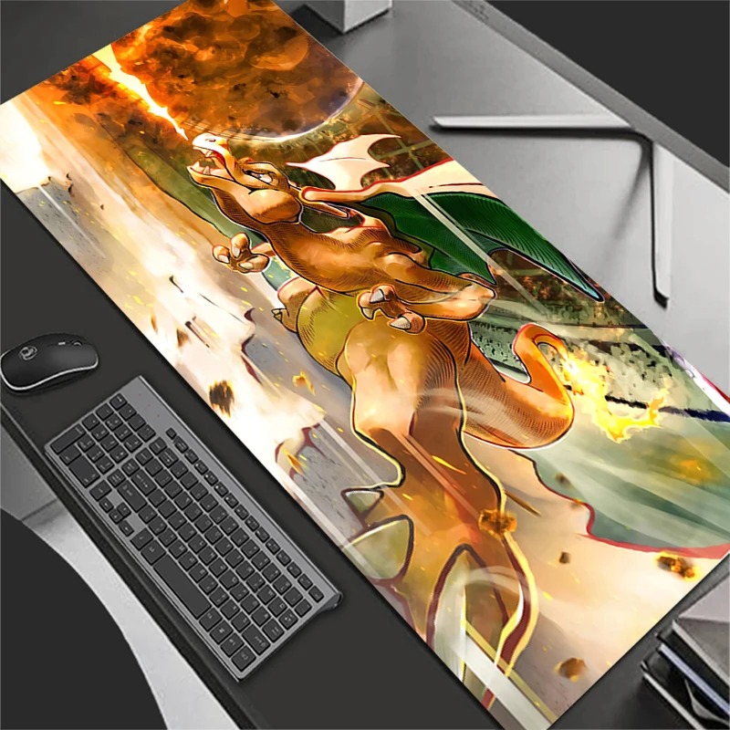 Mouse Pad Anime Gaming Accesso - Laptop Accessories For Office recension och pris
