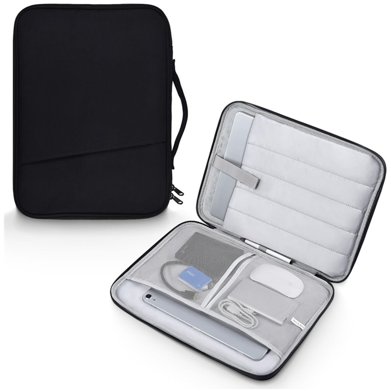 Waterproof Shockproof Laptop H - Laptop Accessories Pouch recension och pris