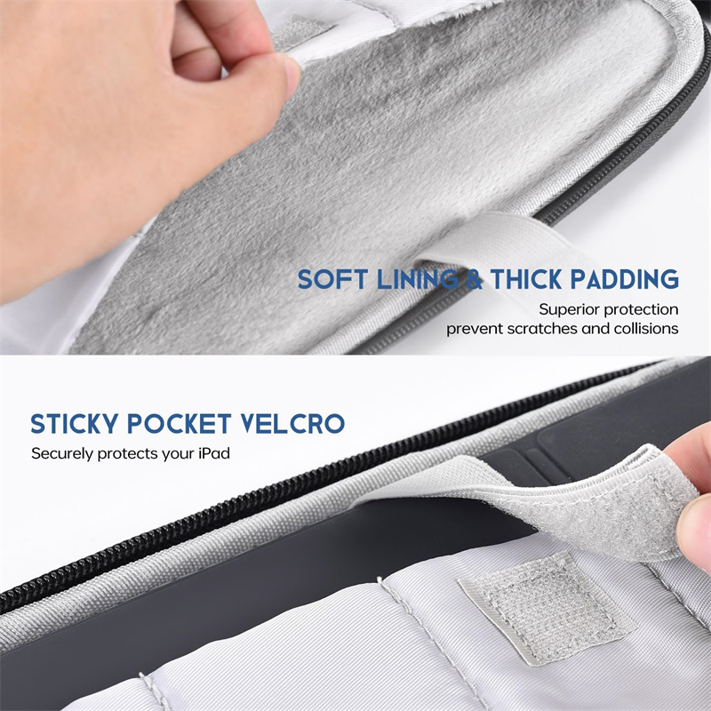 Waterproof Shockproof Laptop H - Laptop Accessories Pouch recension och pris