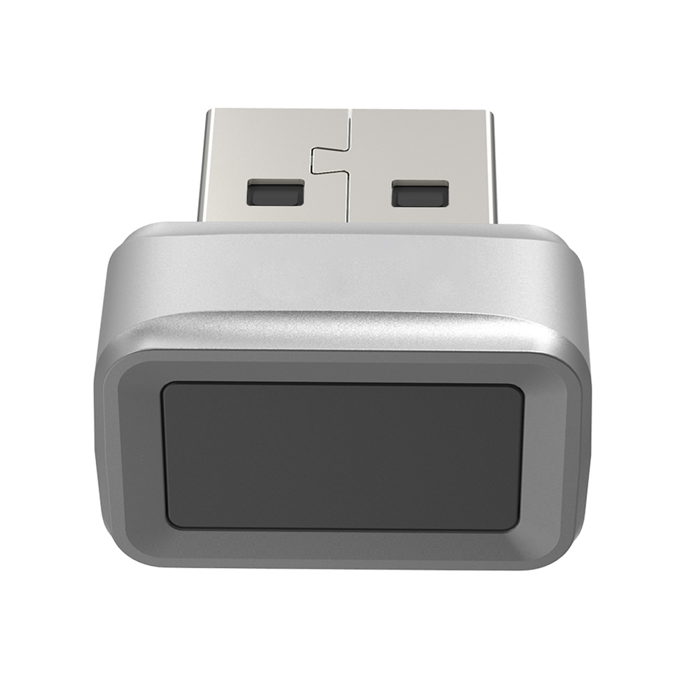 USB Fingerprint Key Reader 360 - Fingerprint Reader Usb recension och pris