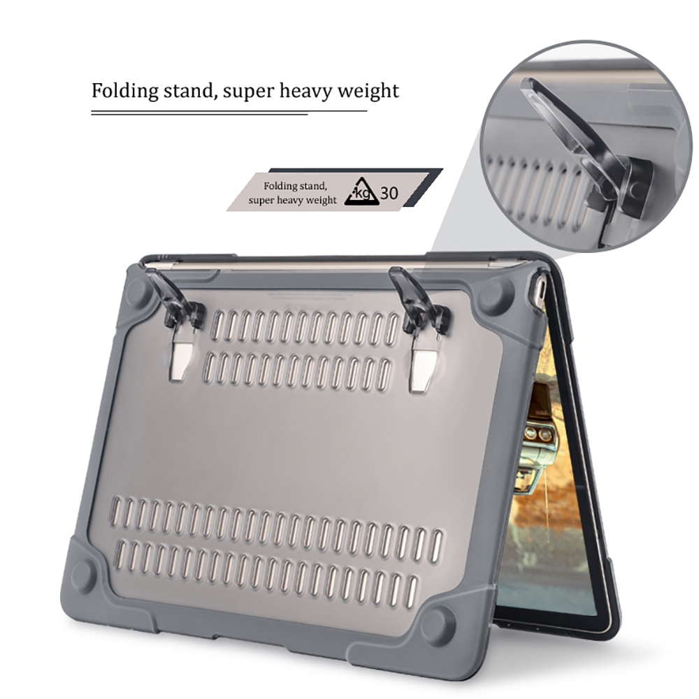 Stand Laptop Case for Macbook  - Laptop Accessories For Office recension och pris