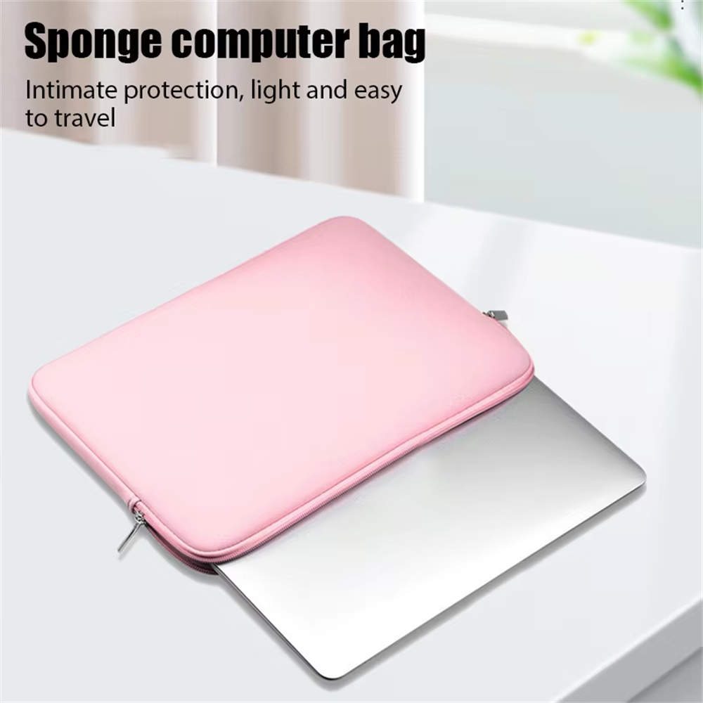 Laptop Bag Sleeve Notebook Cas - Laptop Accessories Pouch recension och pris