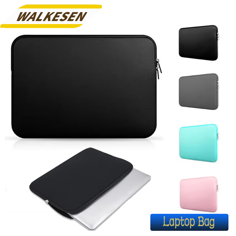 Laptop Bag Sleeve Notebook Cas - Laptop Accessories Pouch recension och pris