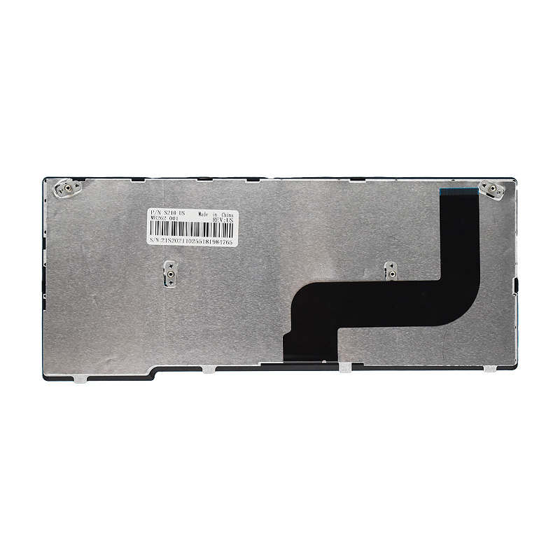 US Keyboard for Lenovo Ideapad - Yoga Laptop Accessories recension och pris