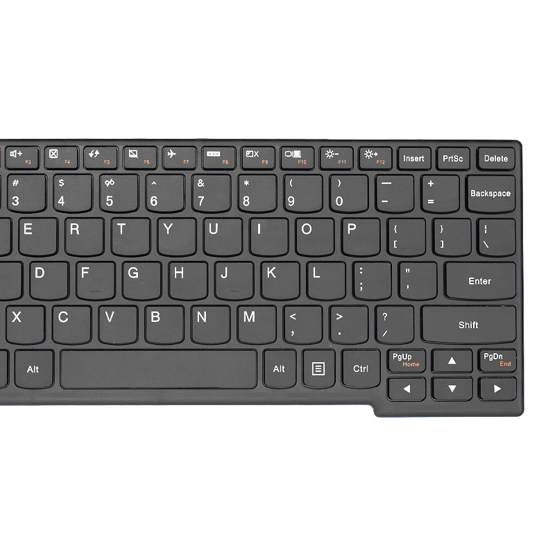 US Keyboard for Lenovo Ideapad - Yoga Laptop Accessories recension och pris