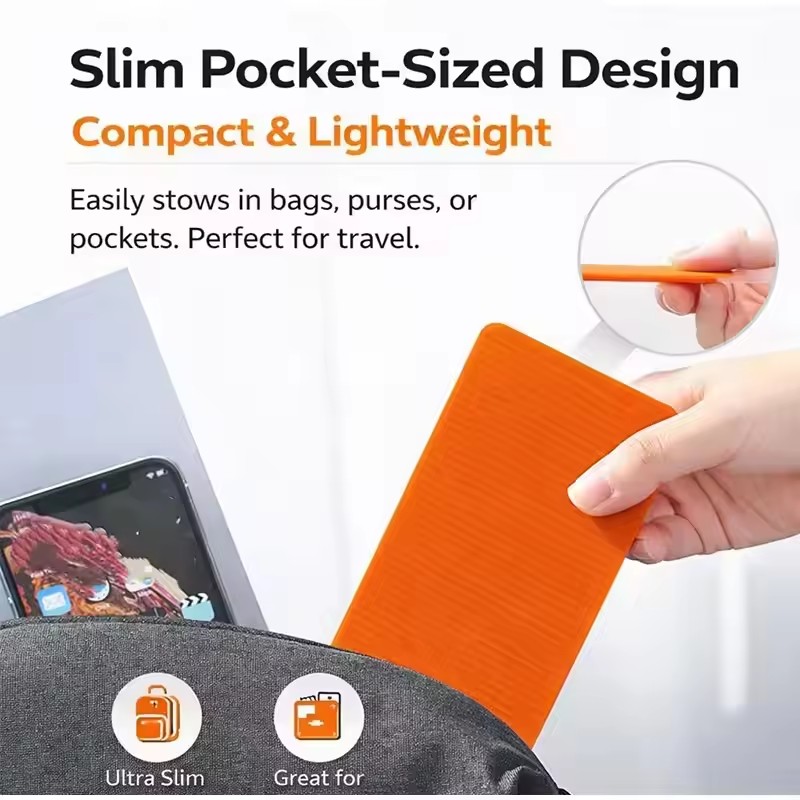 Lazy Portable Phone Stand Sili - Laptop Accessories For Office recension och pris