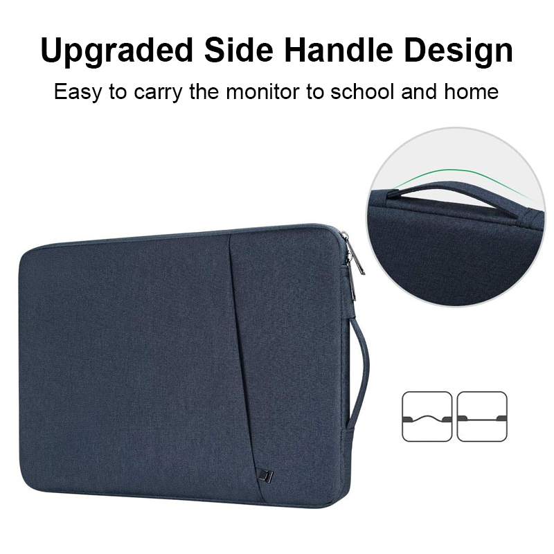 Laptop Bag Sleeve For Macbook  - Laptop Accessories Pouch recension och pris