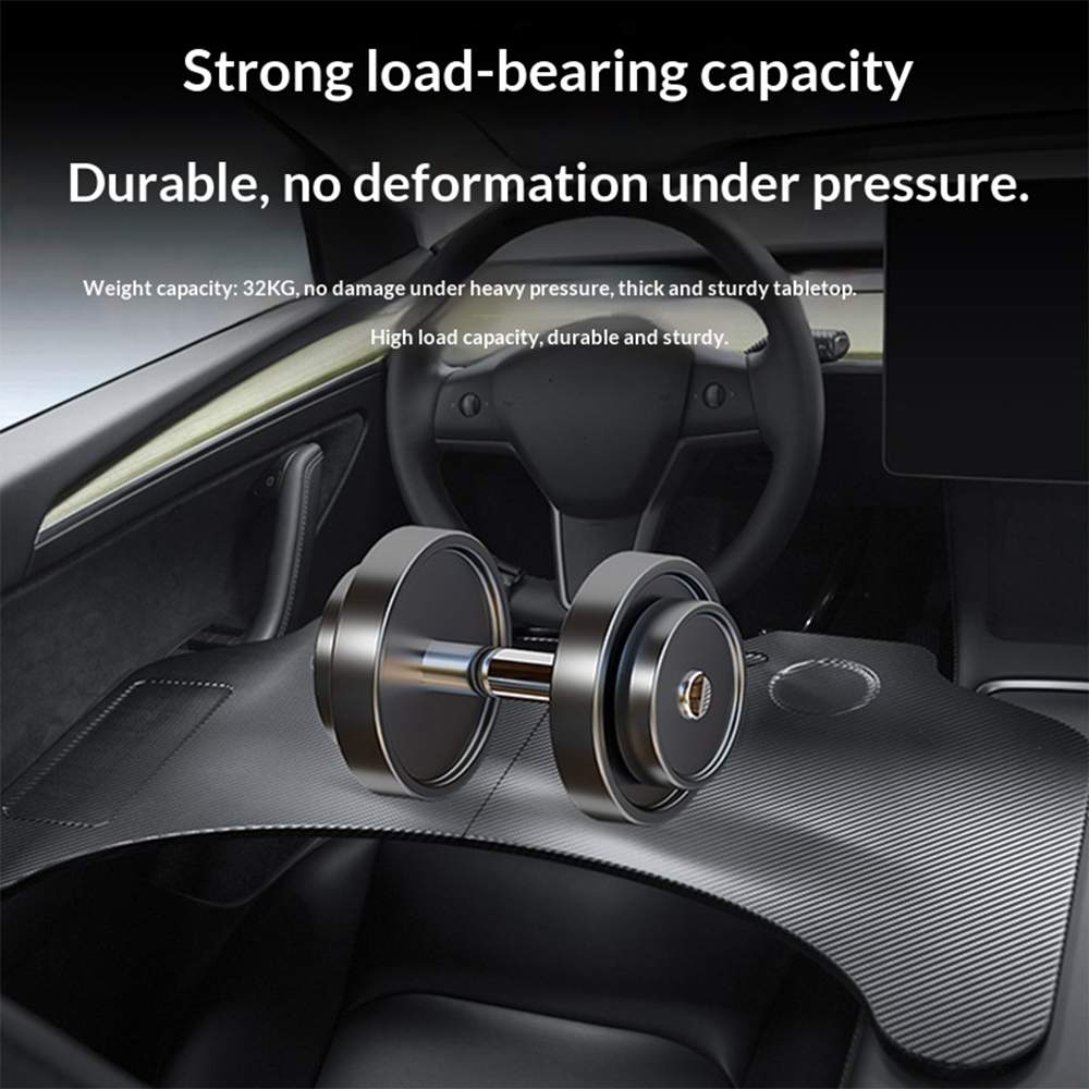 For Tesla Model 3 Model Y Mode - Laptop Accessories For Office recension och pris