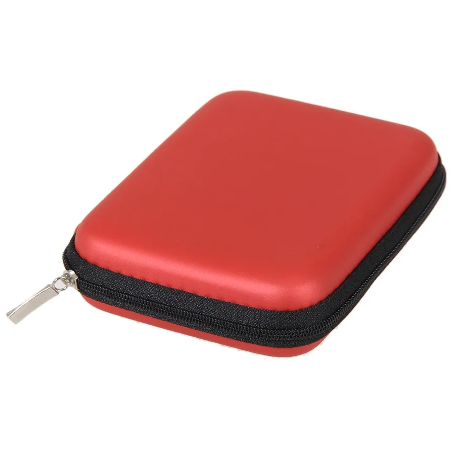 2.5 Inch Portable EVA Hard Dri - Laptop Accessories Pouch recension och pris