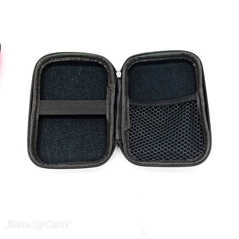 2.5 Inch Portable EVA Hard Dri - Laptop Accessories Pouch recension och pris