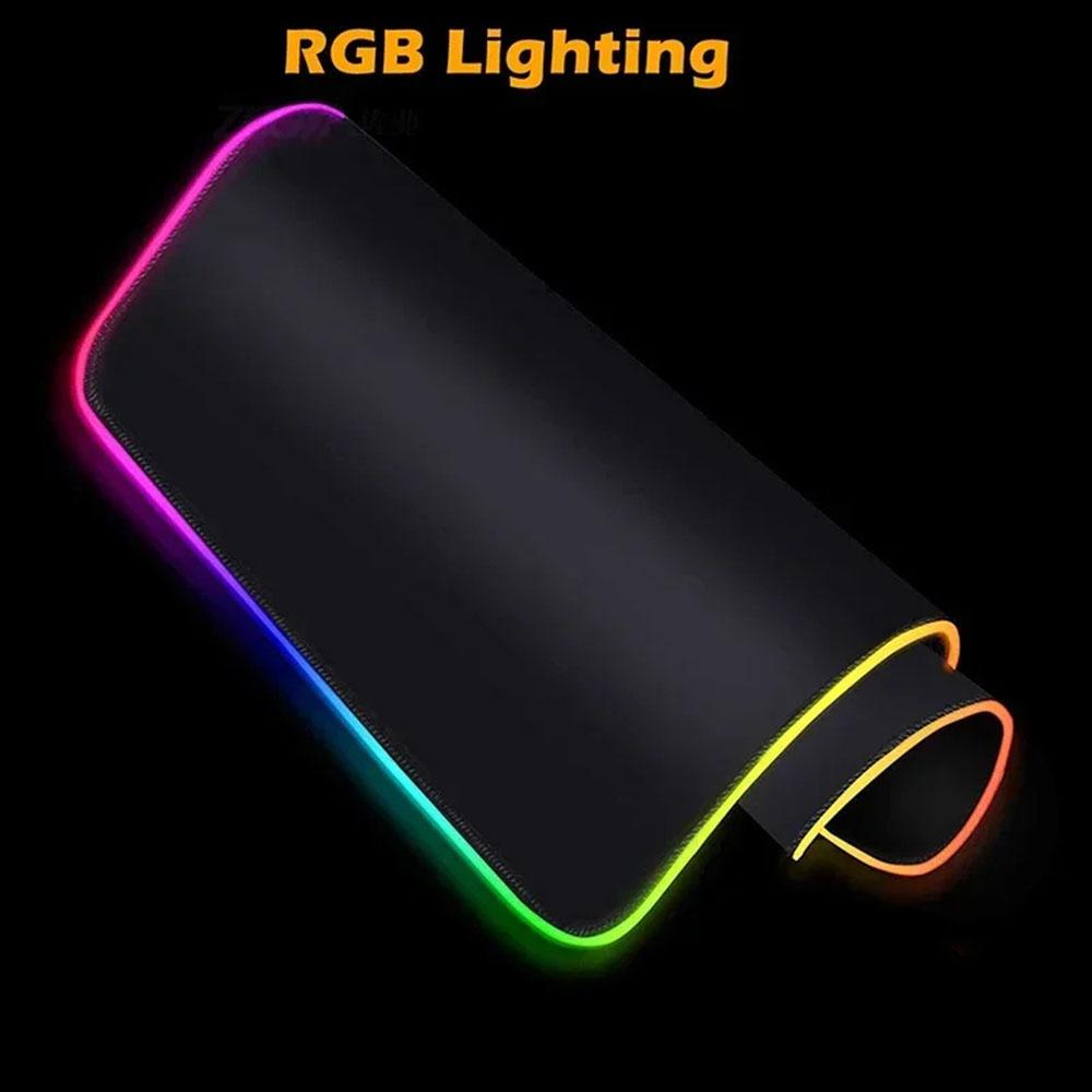 Market Bull Mouse Pad RGB Back - Laptop Accessories Market recension och pris