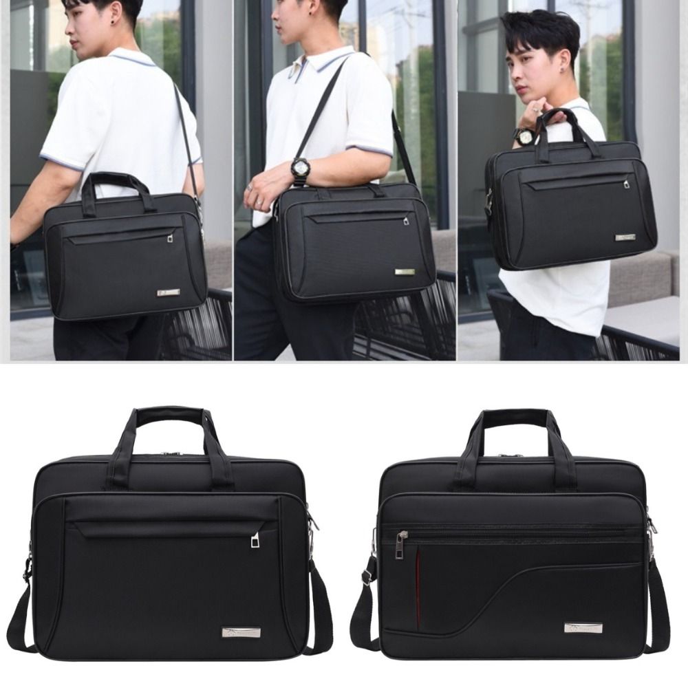 Cover Oxford Cloth Laptop Bags - Laptop Accessories Pouch recension och pris