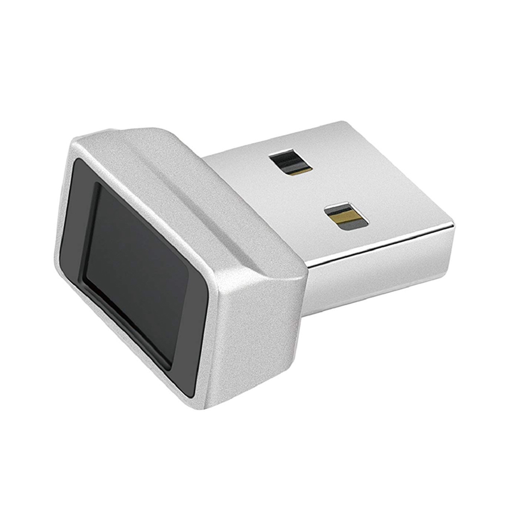 USB Fingerprint Reader Module  - Fingerprint Reader Usb recension och pris