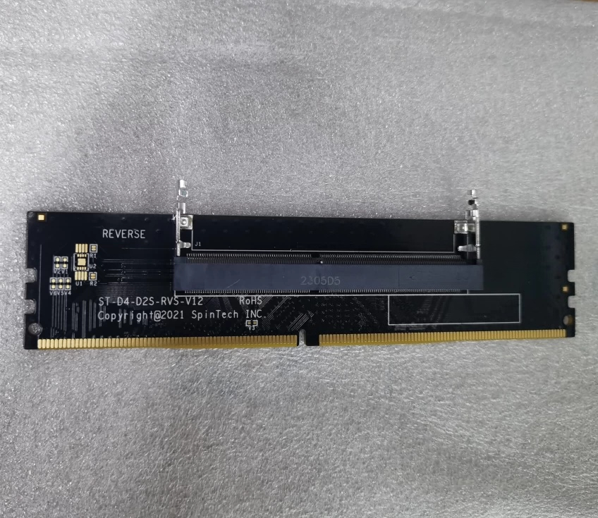 Notebook DDR4 Memory To Deskto - Memory Ram Upgrade recension och pris