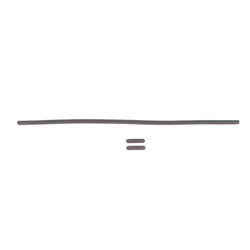 New Bottom Cover Case Rubber F - Laptop Accessories For Office recension och pris
