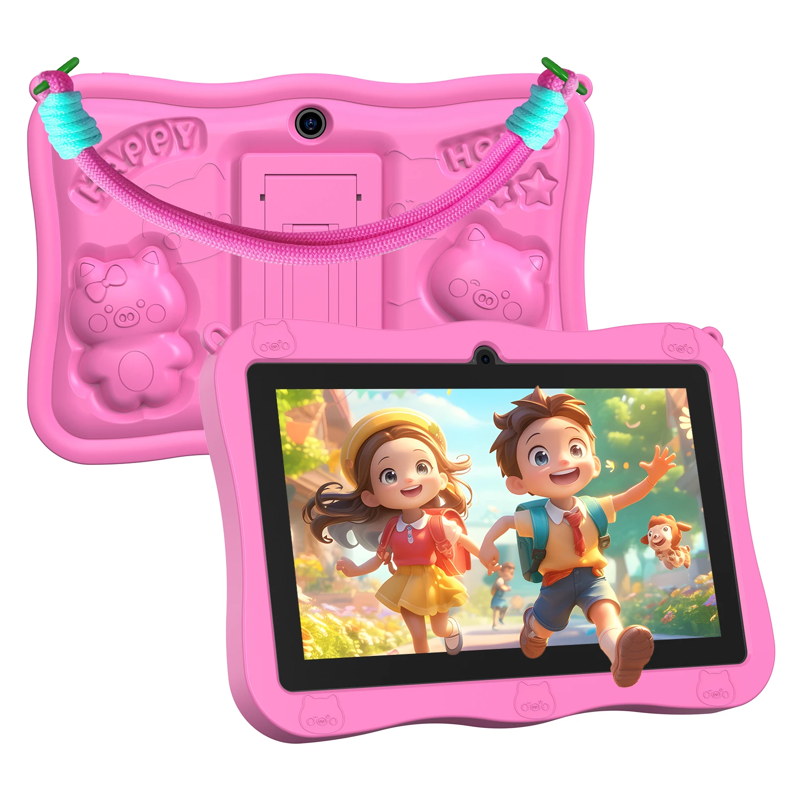 2026 Brand New Upgraded Tablet - Memory Ram Upgrade recension och pris