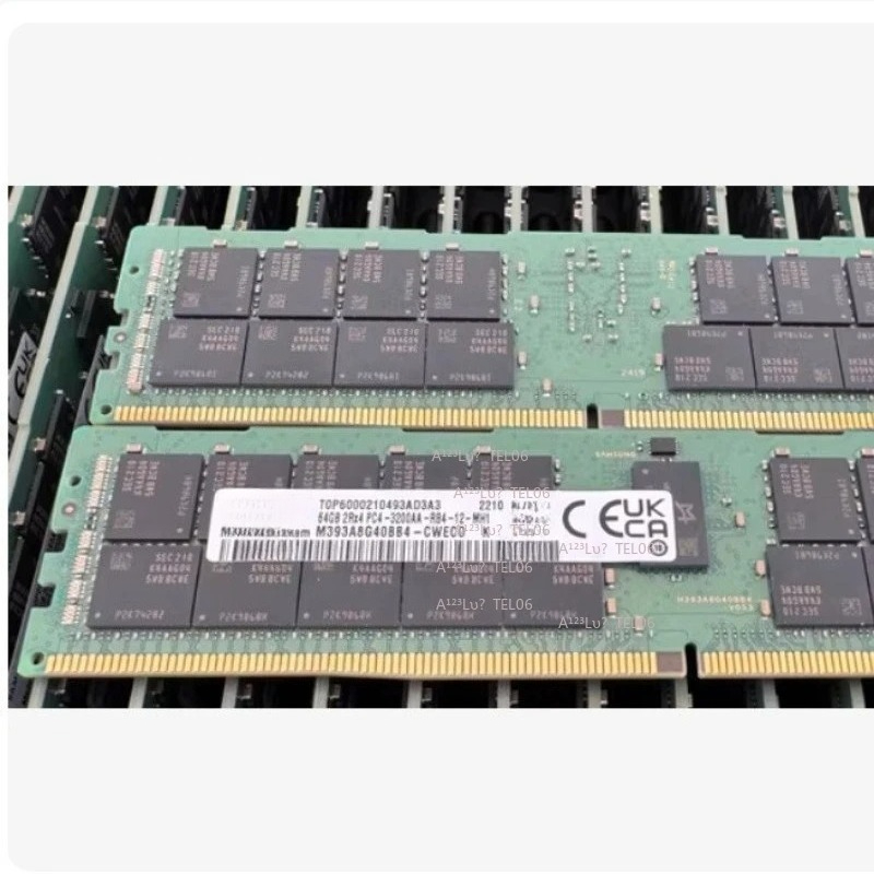 64GB DDR4 3200MHz Server RAM R - Memory Ram Upgrade recension och pris