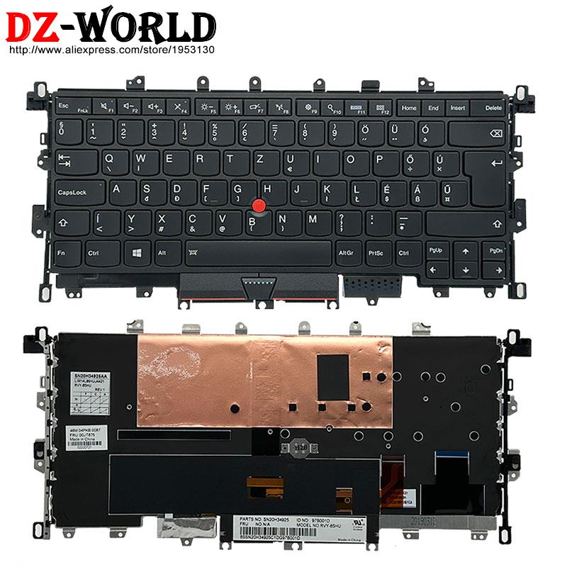 Backlight Keyboard for Lenovo  - Yoga Laptop Accessories recension och pris