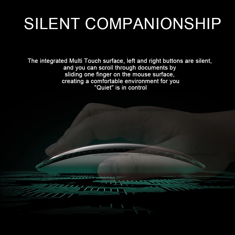 For APPLE Original Multi-Touch - Laptop Accessories For Office recension och pris