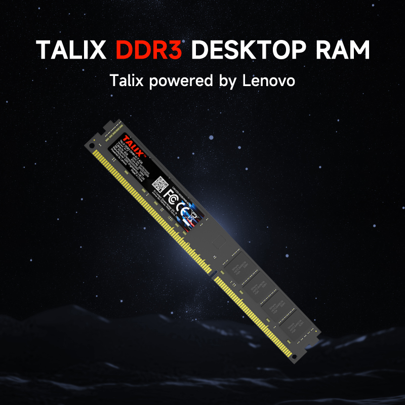 New With Retail Package Lenovo - Memory Ram Upgrade recension och pris