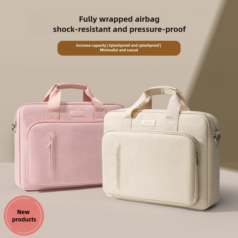 Laptop Bag Case 13.3 14 15.6 1 - Laptop Accessories Pouch recension och pris