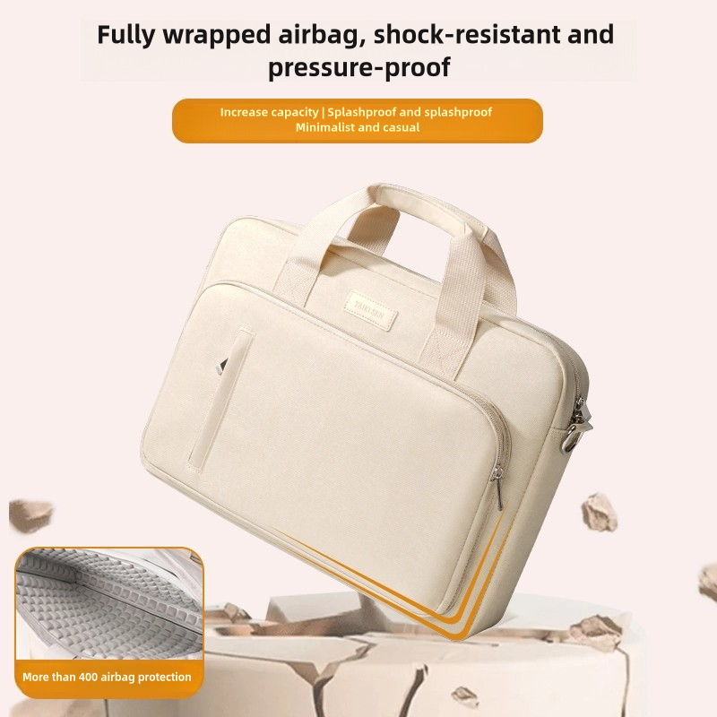 Laptop Bag Case 13.3 14 15.6 1 - Laptop Accessories Pouch recension och pris