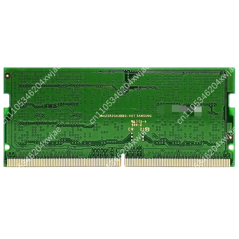 DDR5 SODIMM Memory Module 16G  - Memory Ram Upgrade recension och pris