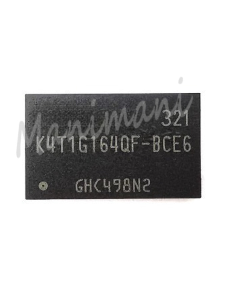 10Pcs DDR2 Memory RAM IC Chip  - Memory Ram Upgrade recension och pris