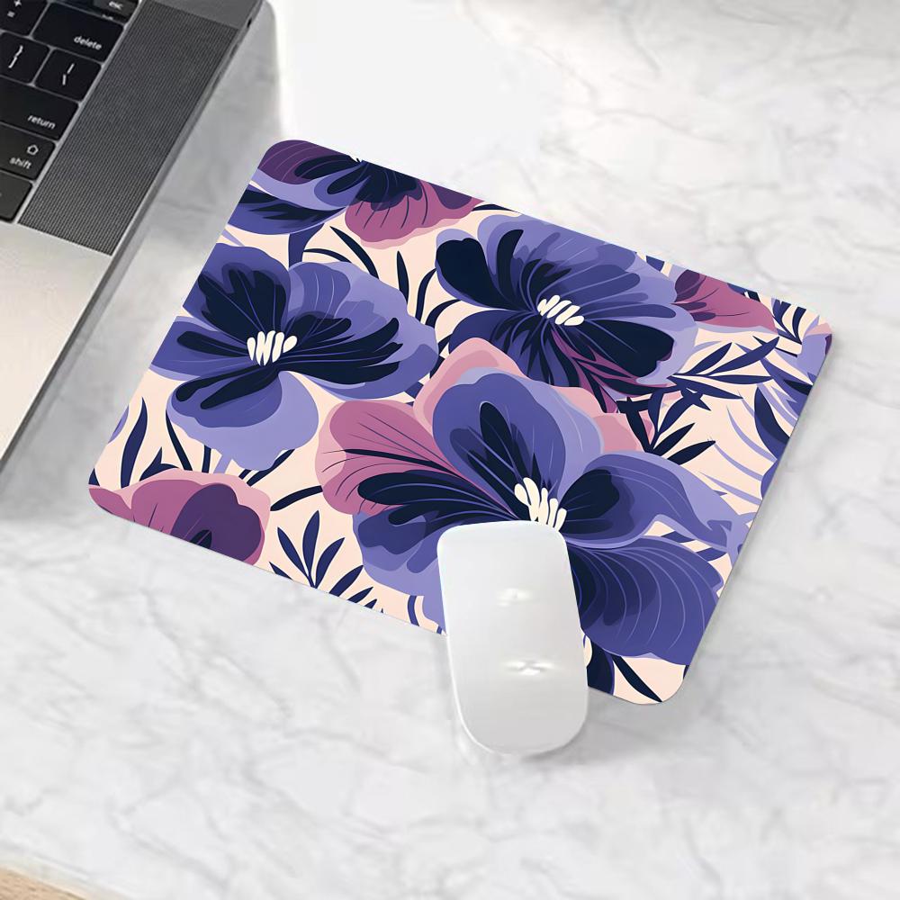 Flower Market Paris London Mou - Laptop Accessories Market recension och pris
